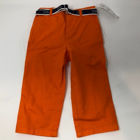 Ralph Lauren Toddler Size 18 month Shirt and Pants - Picture 5 of 7